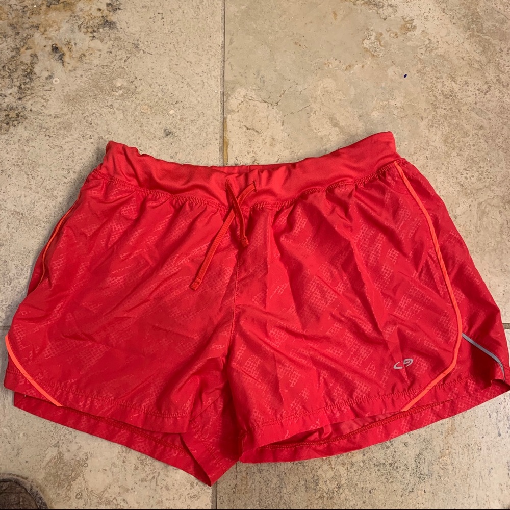 Champion shorts